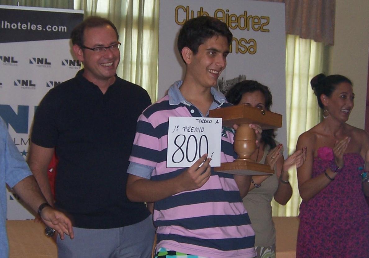 Pablo Cruz